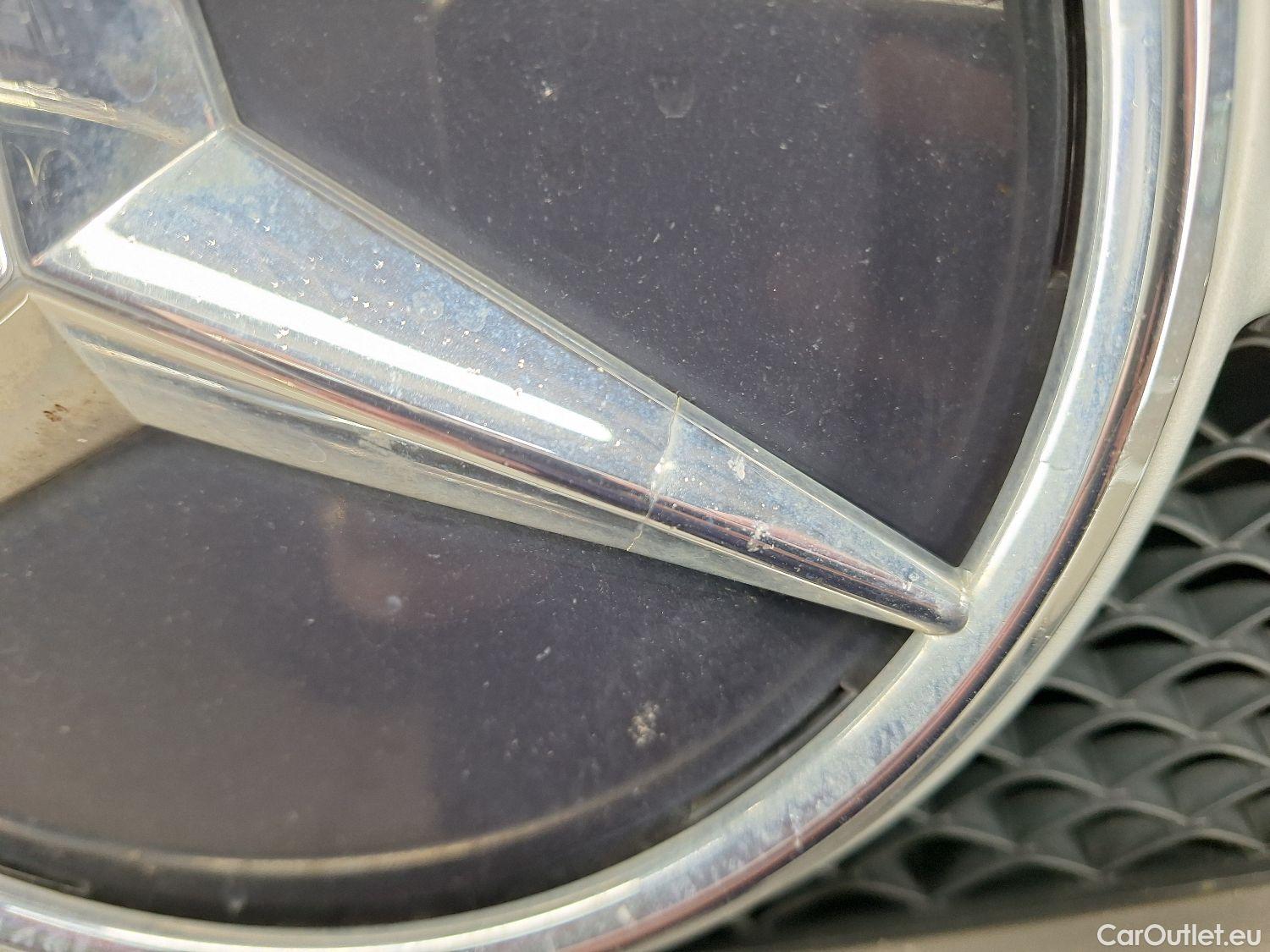  Mercedes  A-Klasse Mercedes, A-Class '18, Mercedes-Benz  A 180 d Aut. 5d #10