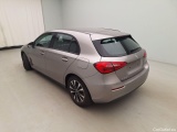  Mercedes  A-Klasse Mercedes, A-Class '18, Mercedes-Benz  A 180 d Aut. 5d #6