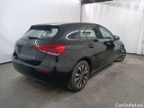  Mercedes  A-Klasse Mercedes-Benz  A 180 Business Solution Aut. 5d #2