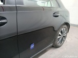  Mercedes  A-Klasse Mercedes-Benz  A 180 Business Solution Aut. 5d #42