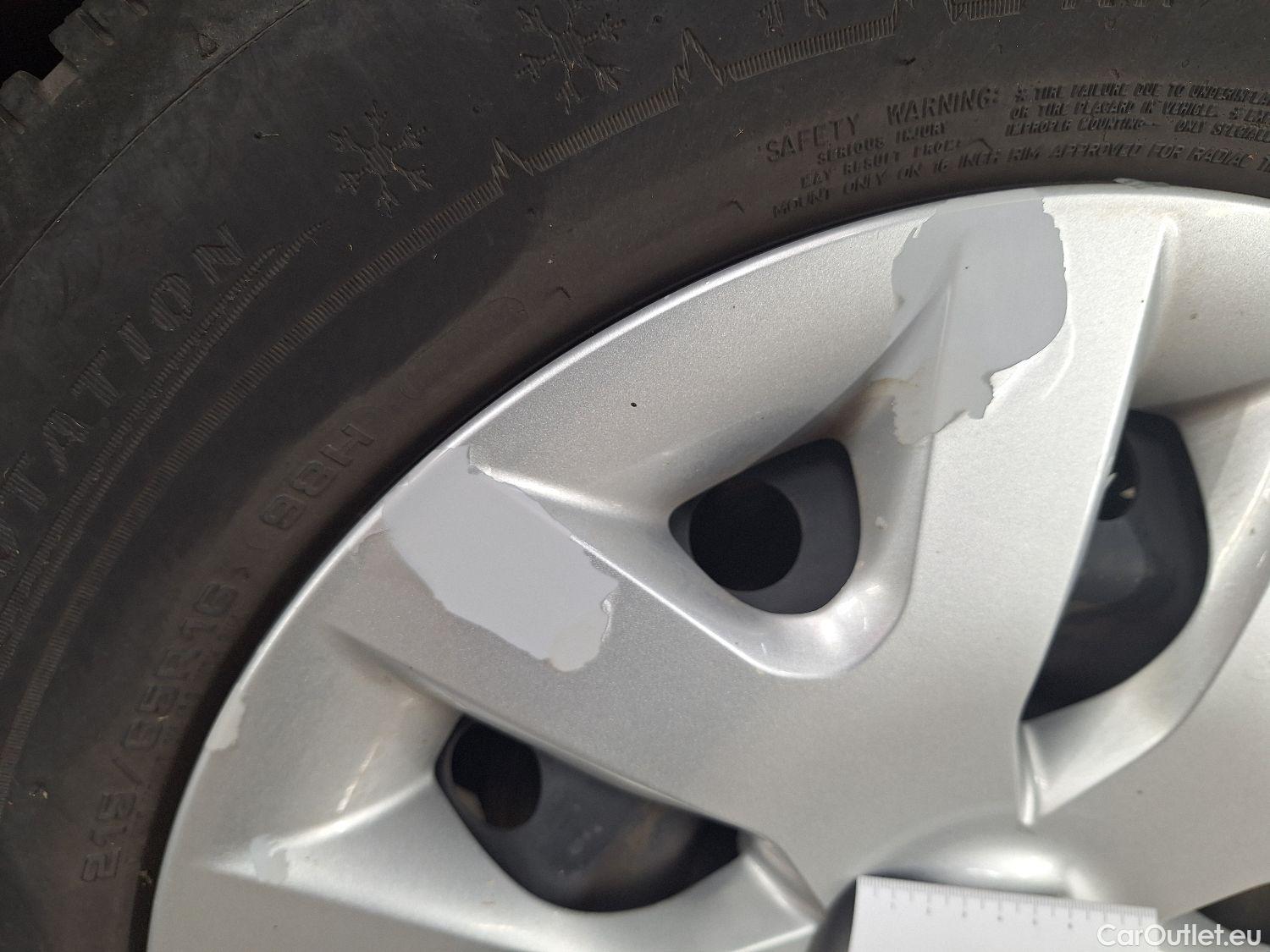  Nissan  Qashqai Nissan,  '17, Nissan  dCi 115 Visia 5d #19