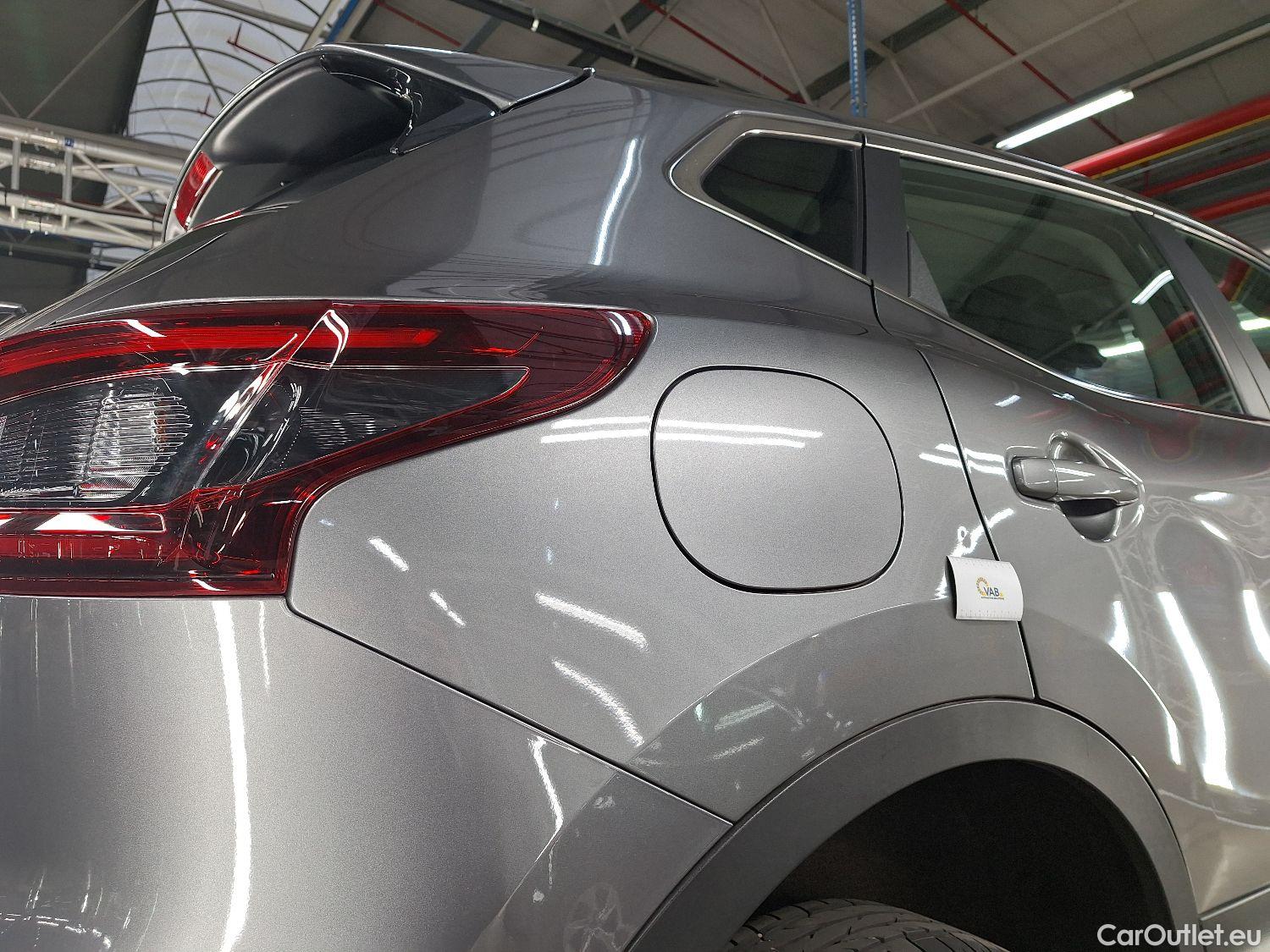  Nissan  Qashqai Nissan,  '17, Nissan  dCi 115 Acenta 5d #11