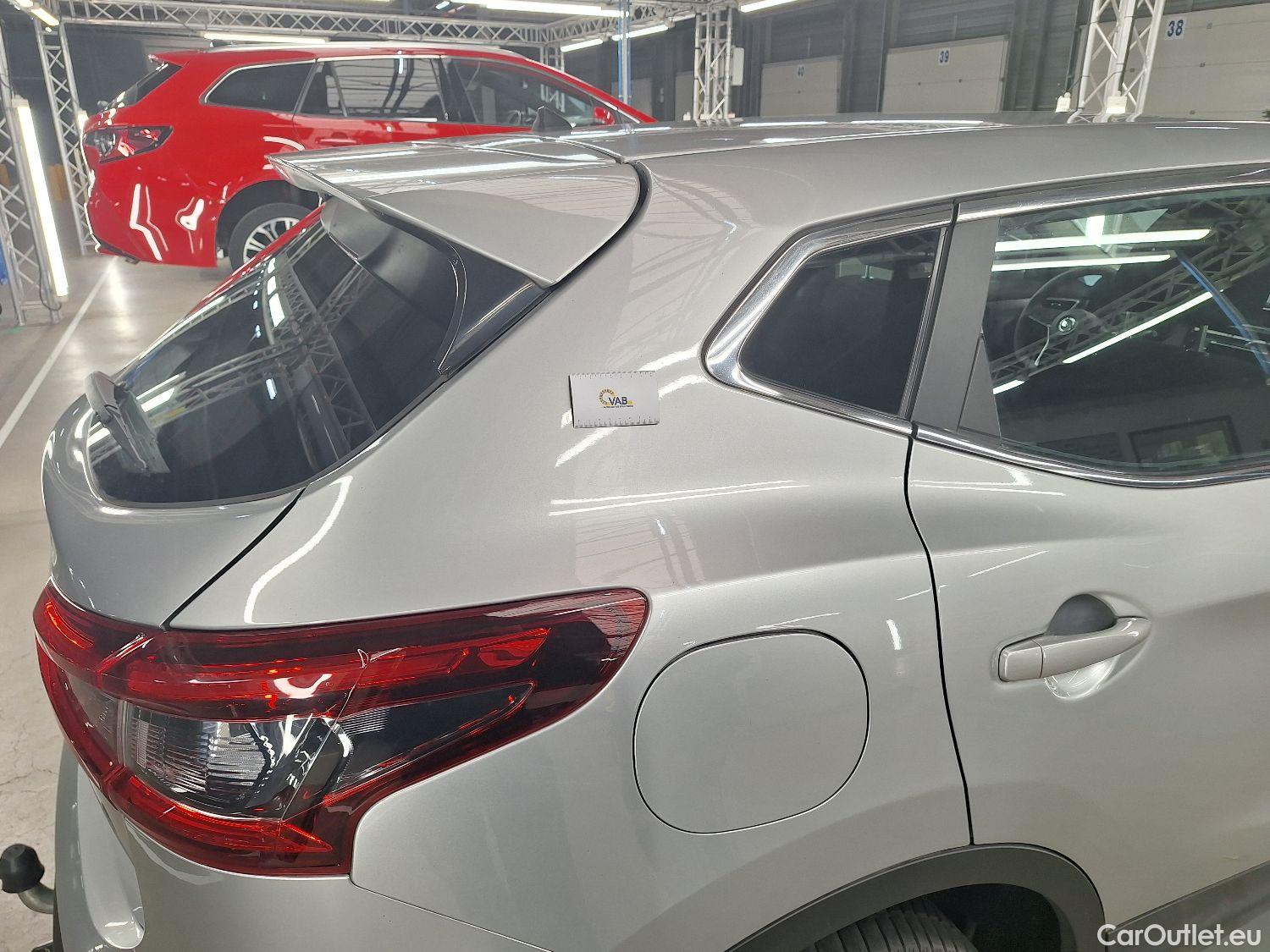  Nissan  Qashqai Nissan,  '17, Nissan  dCi 115 Visia 5d #42