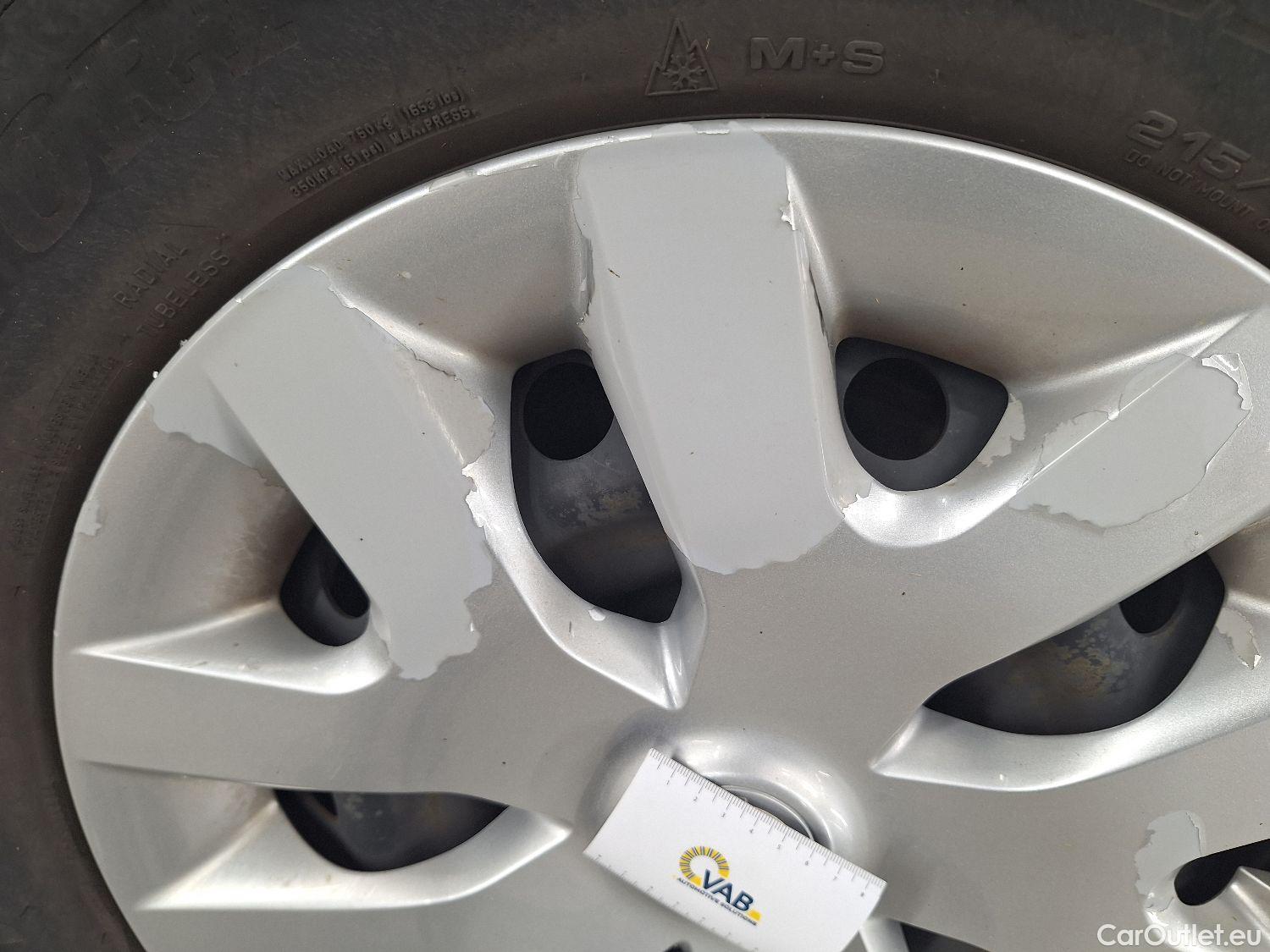  Nissan  Qashqai Nissan,  '17, Nissan  dCi 115 Visia 5d #21