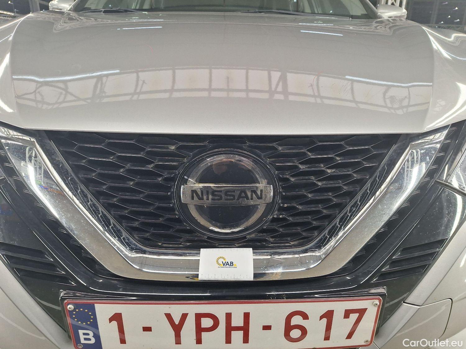  Nissan  Qashqai Nissan,  '17, Nissan  dCi 115 Visia 5d #40