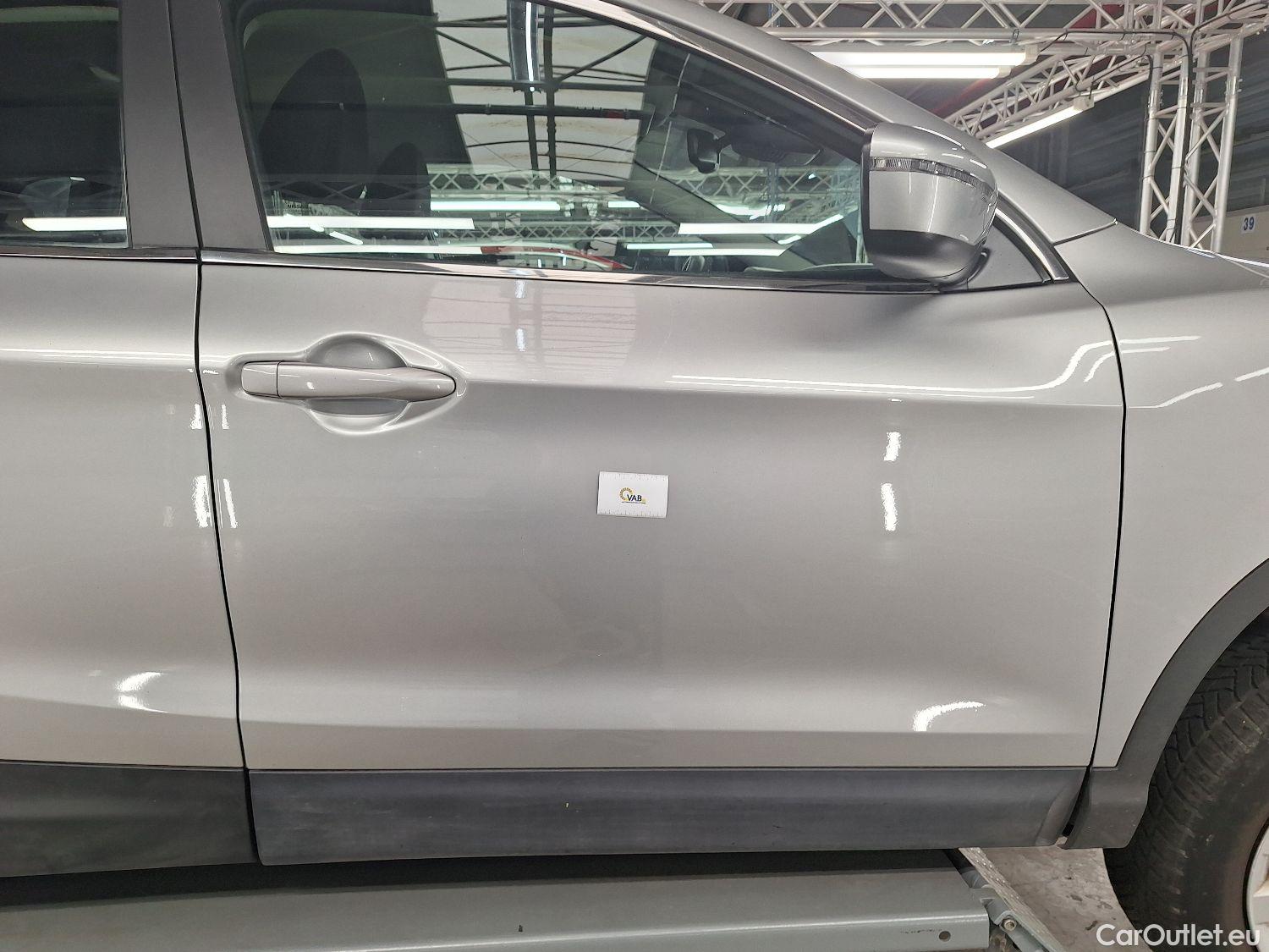  Nissan  Qashqai Nissan,  '17, Nissan  dCi 115 Visia 5d #48