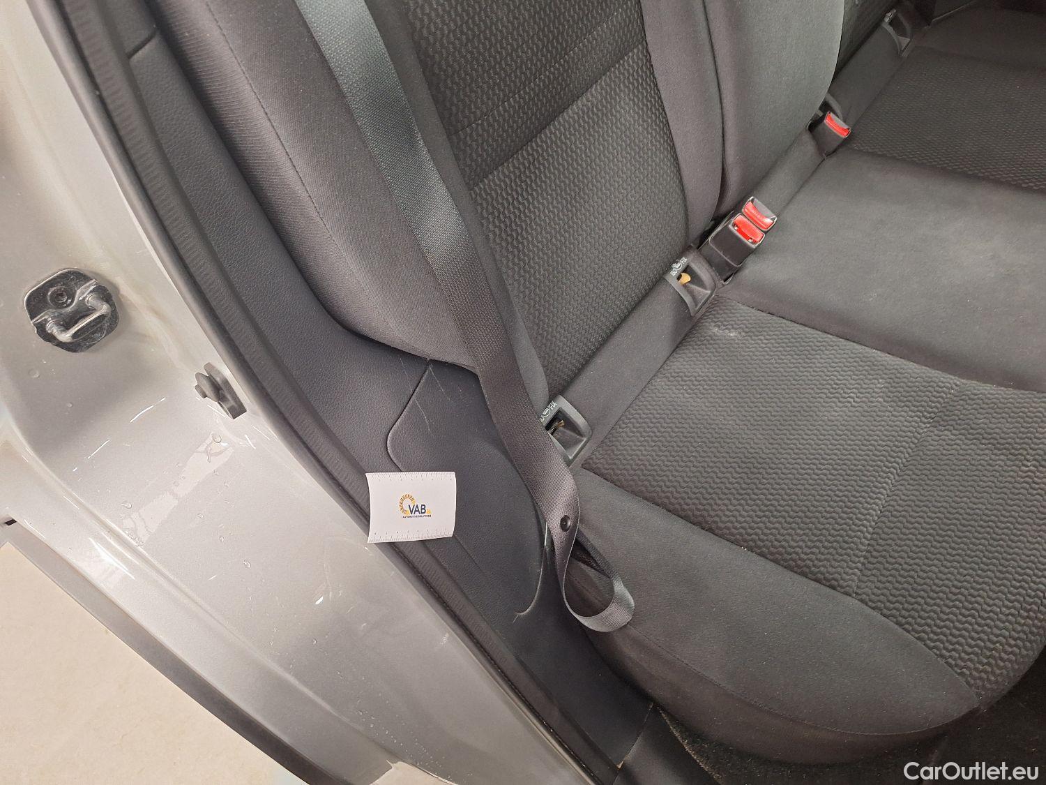  Nissan  Qashqai Nissan,  '17, Nissan  dCi 115 Visia 5d #5