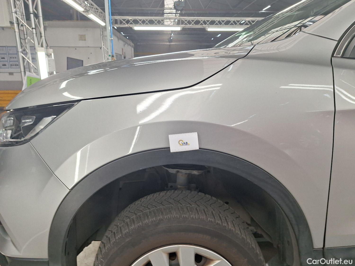  Nissan  Qashqai Nissan,  '17, Nissan  dCi 115 Visia 5d #35