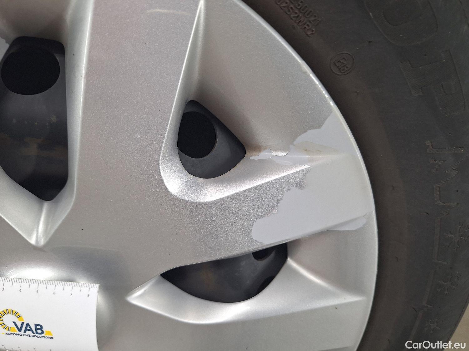  Nissan  Qashqai Nissan,  '17, Nissan  dCi 115 Visia 5d #18