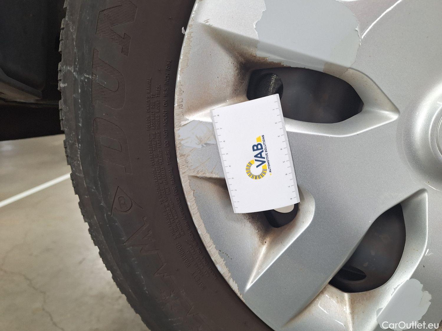  Nissan  Qashqai Nissan,  '17, Nissan  dCi 115 Visia 5d #16