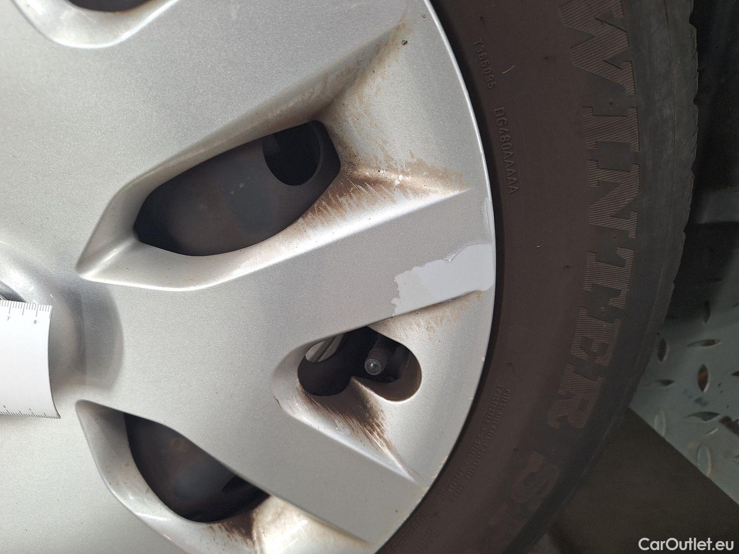  Nissan  Qashqai Nissan,  '17, Nissan  dCi 115 Visia 5d #15