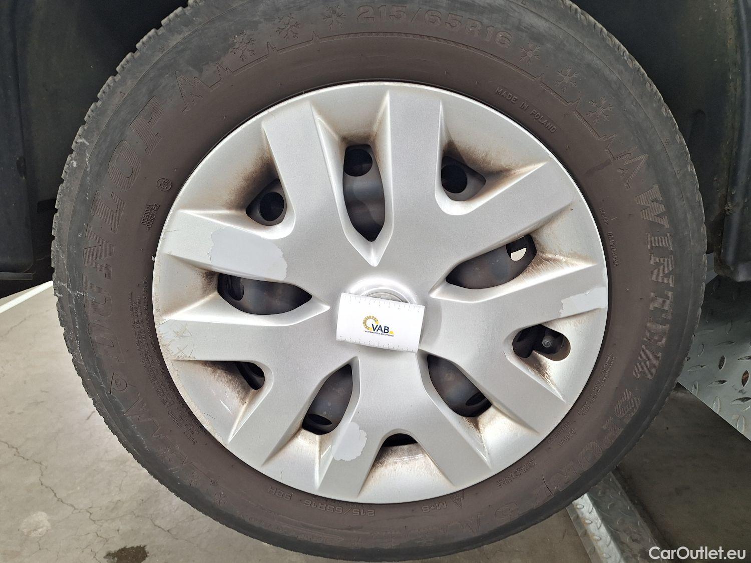  Nissan  Qashqai Nissan,  '17, Nissan  dCi 115 Visia 5d #13