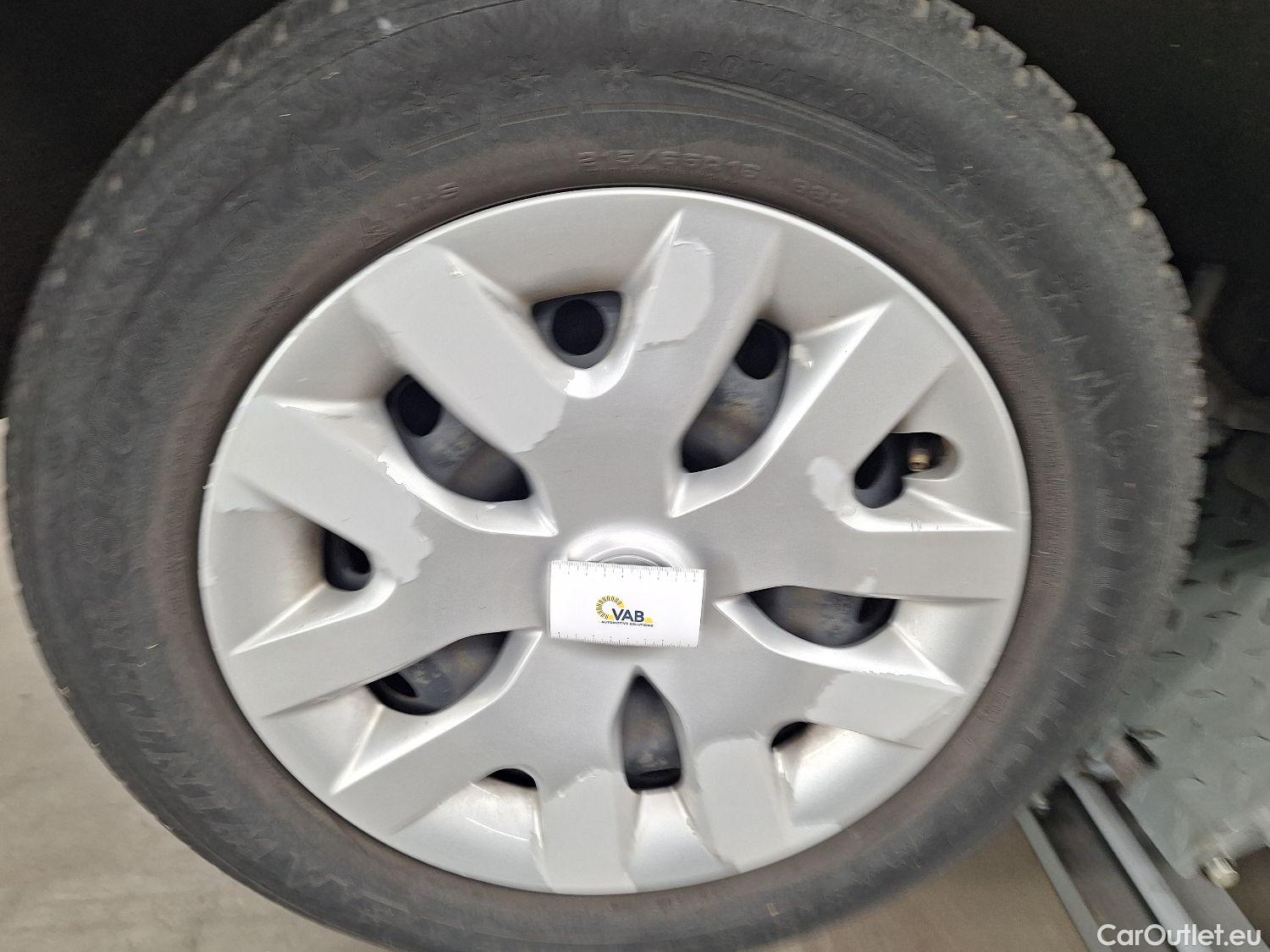  Nissan  Qashqai Nissan,  '17, Nissan  dCi 115 Visia 5d #20