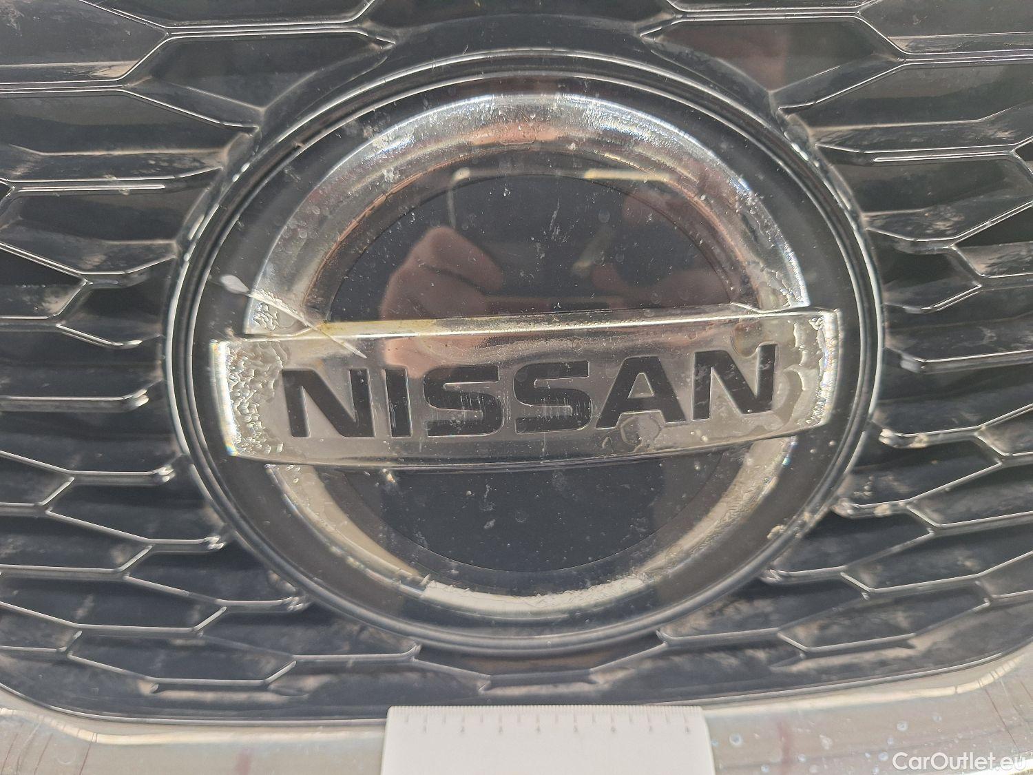  Nissan  Qashqai Nissan,  '17, Nissan  dCi 115 Visia 5d #41