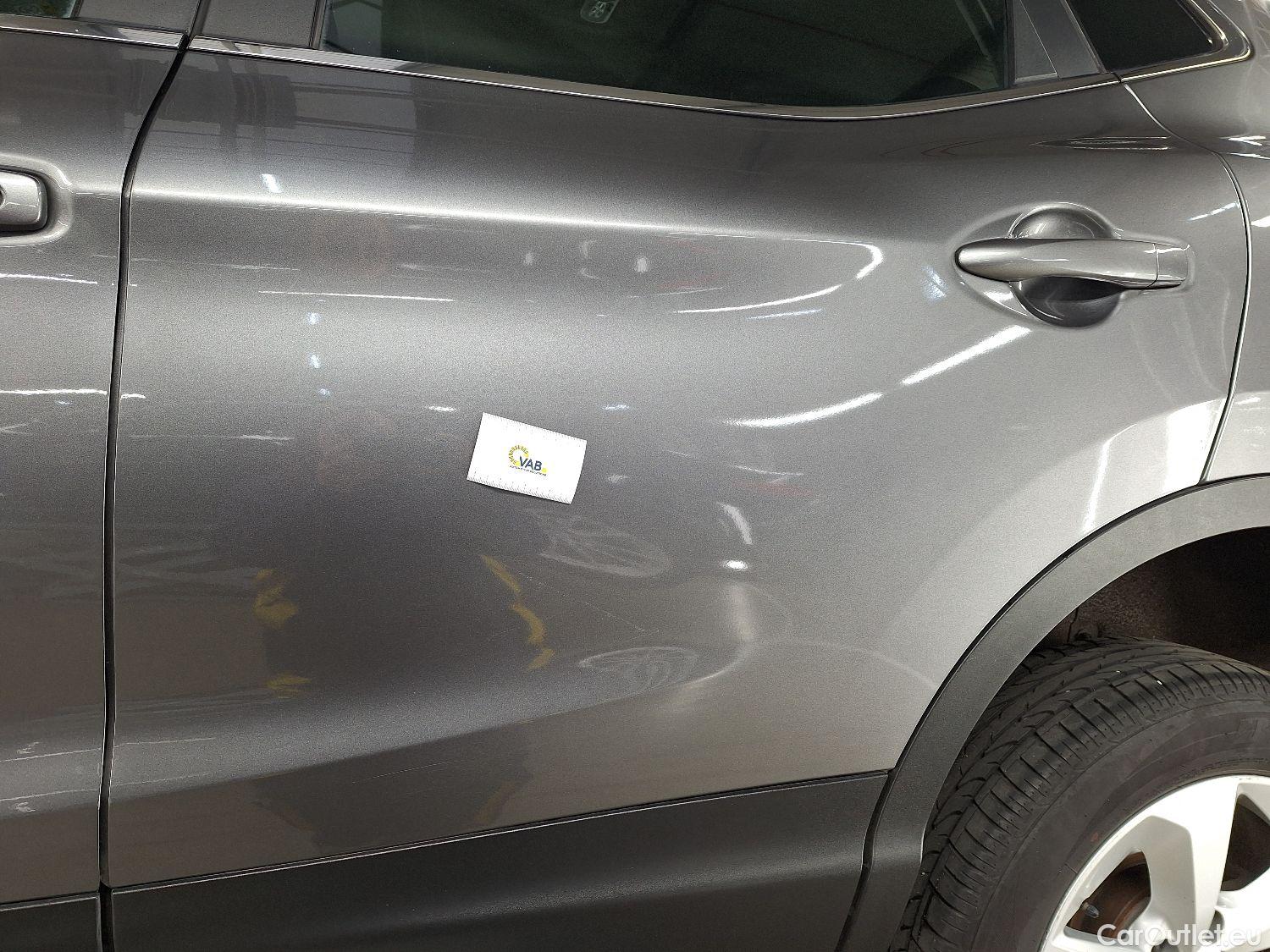  Nissan  Qashqai Nissan,  '17, Nissan  dCi 115 Acenta 5d #15