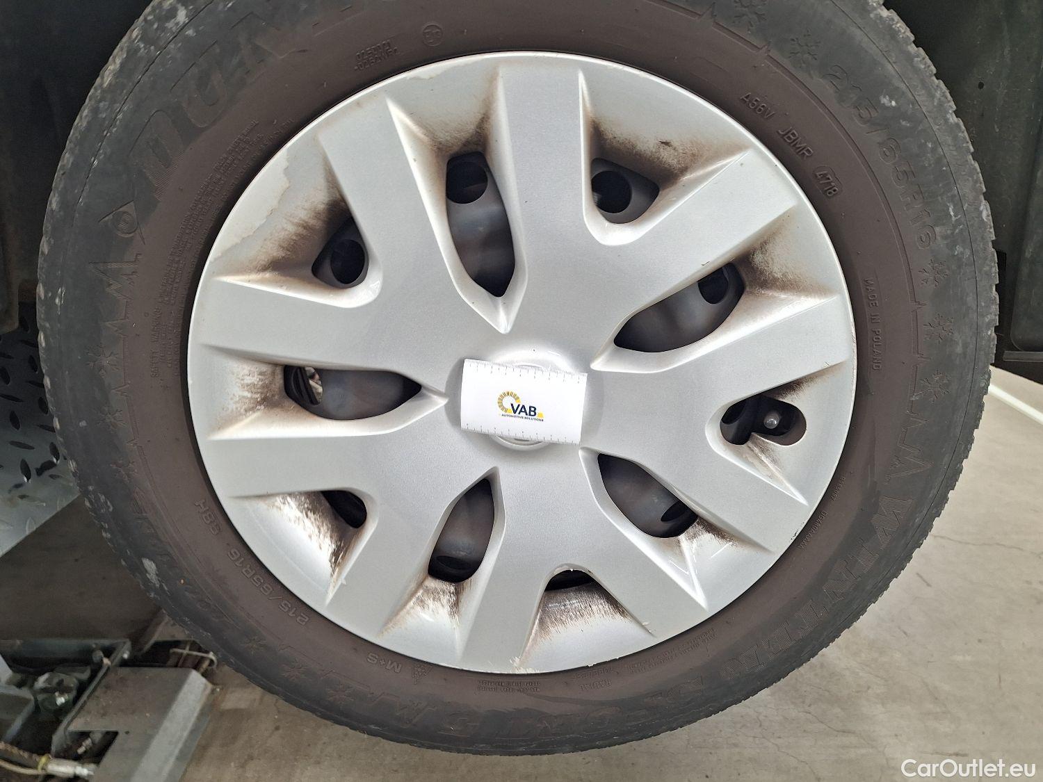  Nissan  Qashqai Nissan,  '17, Nissan  dCi 115 Visia 5d #22