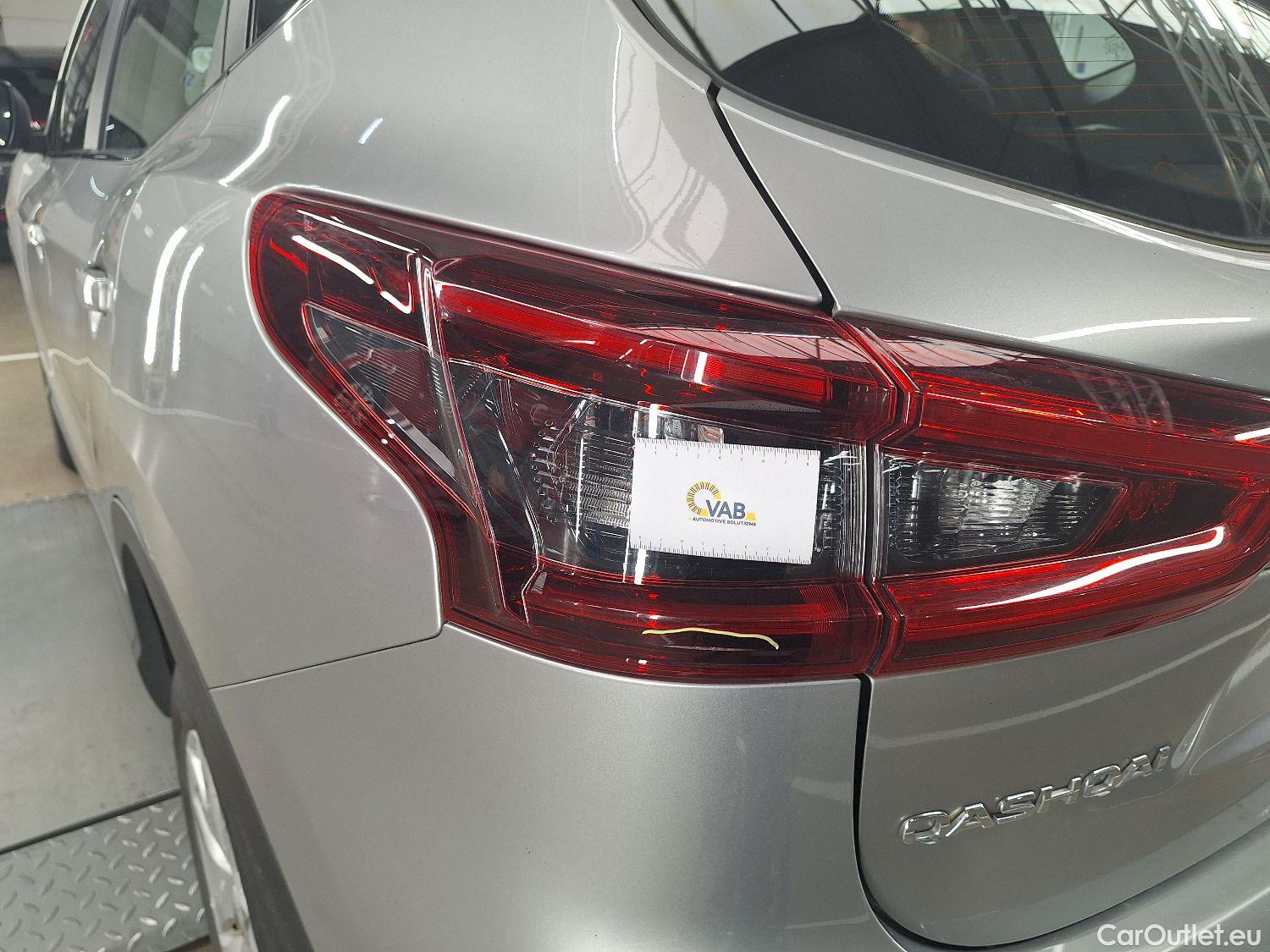  Nissan  Qashqai Nissan,  '17, Nissan  dCi 115 Visia 5d #54