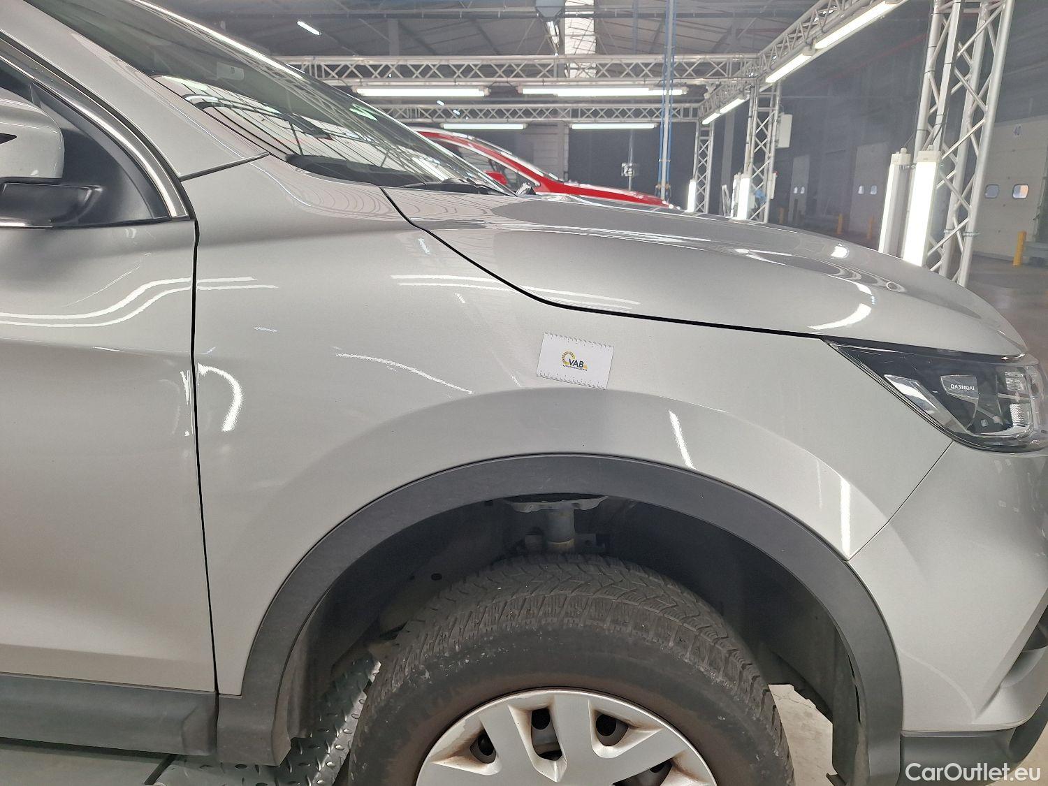  Nissan  Qashqai Nissan,  '17, Nissan  dCi 115 Visia 5d #50