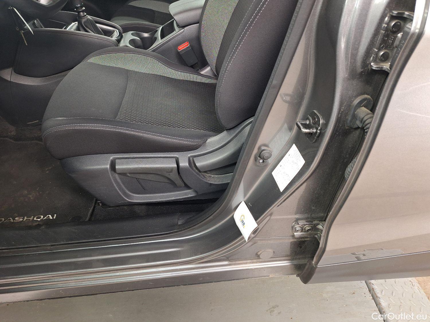  Nissan  Qashqai Nissan,  '17, Nissan  dCi 115 Acenta 5d #28