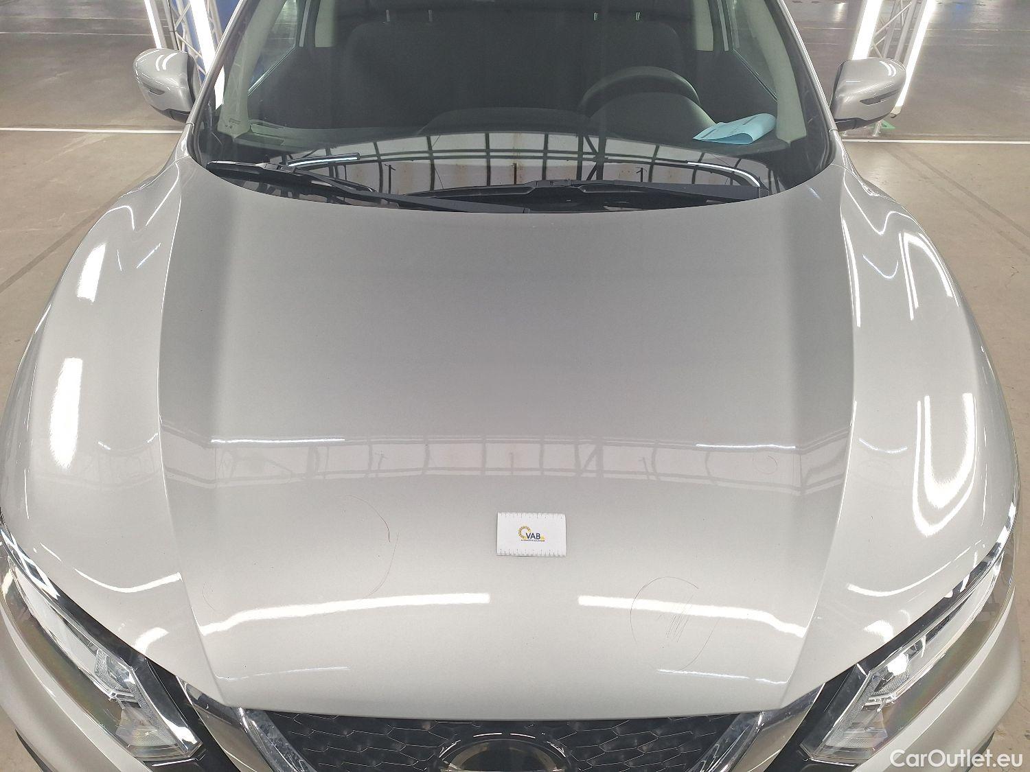  Nissan  Qashqai Nissan,  '17, Nissan  dCi 115 Visia 5d #77