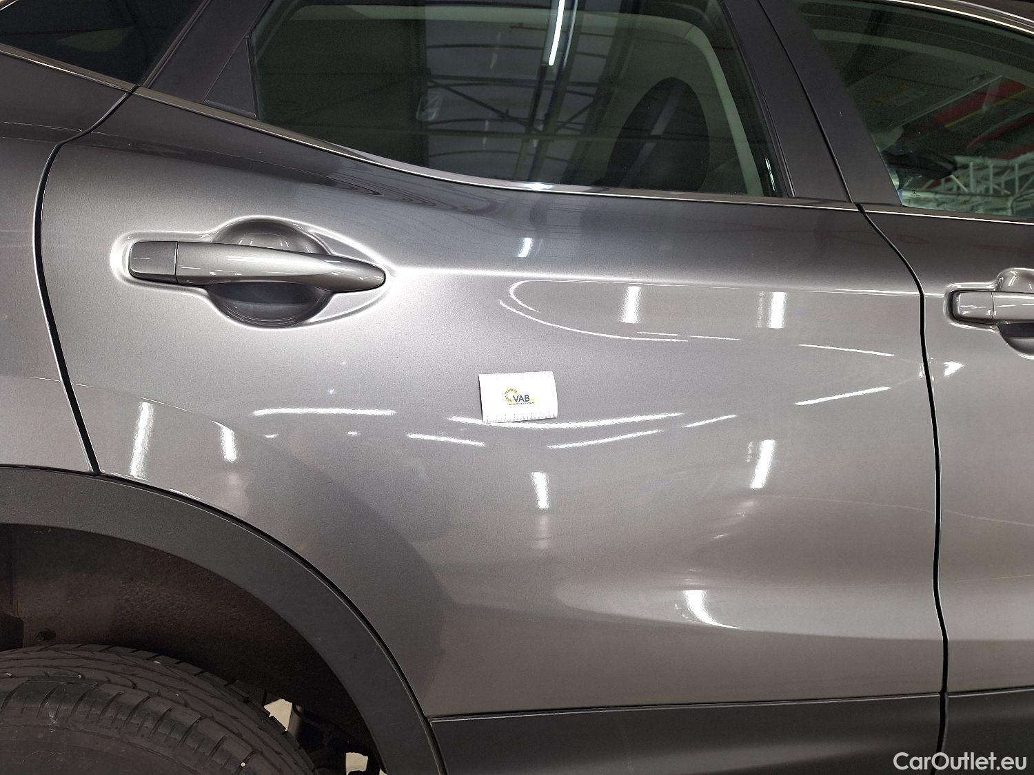  Nissan  Qashqai Nissan,  '17, Nissan  dCi 115 Acenta 5d #8