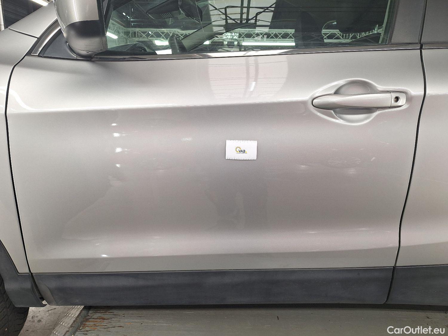  Nissan  Qashqai Nissan,  '17, Nissan  dCi 115 Visia 5d #29