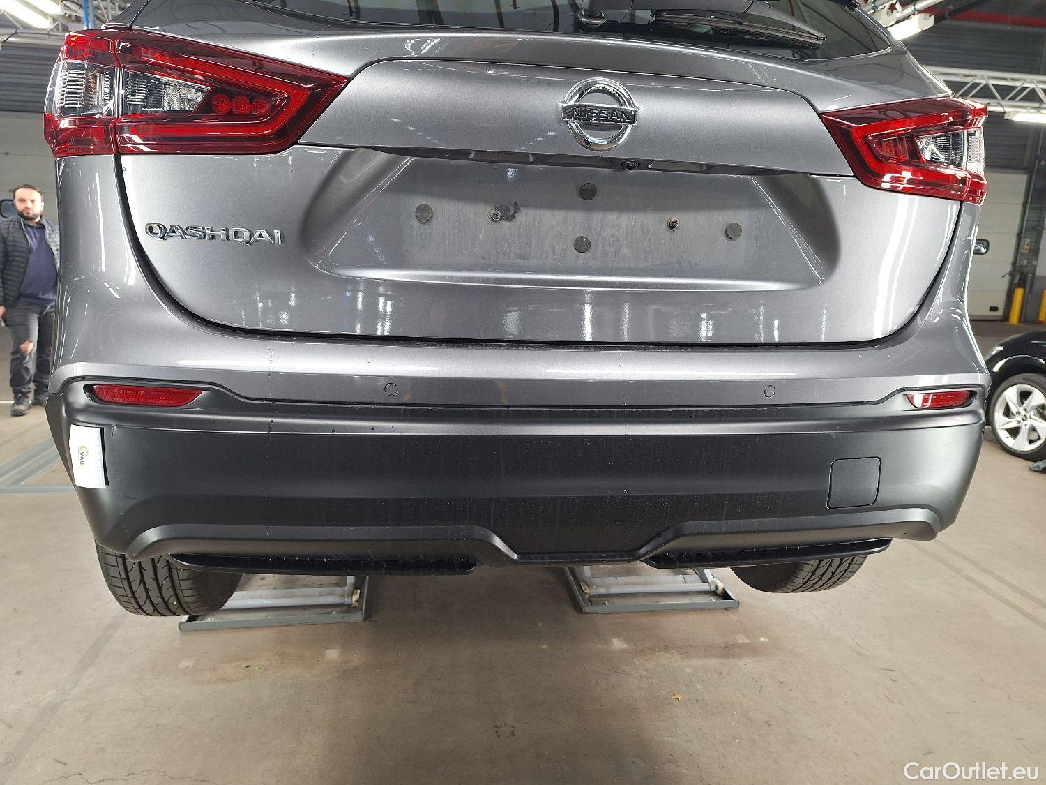  Nissan  Qashqai Nissan,  '17, Nissan  dCi 115 Acenta 5d #13