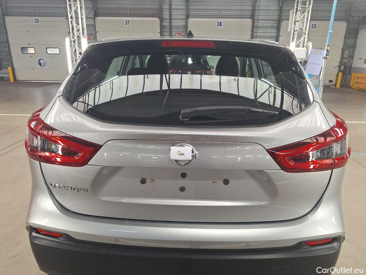  Nissan  Qashqai Nissan,  '17, Nissan  dCi 115 Visia 5d #56