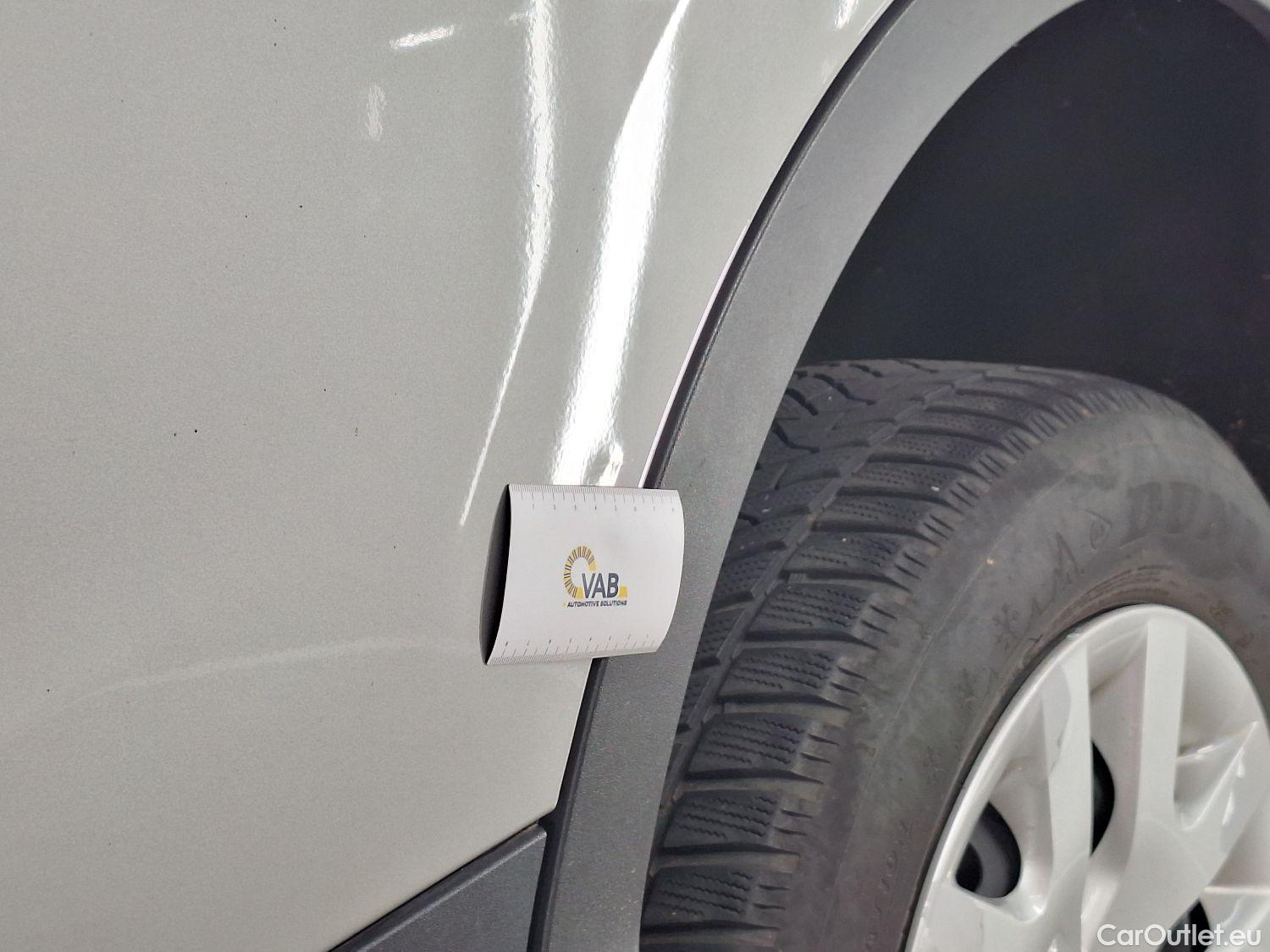  Nissan  Qashqai Nissan,  '17, Nissan  dCi 115 Visia 5d #26