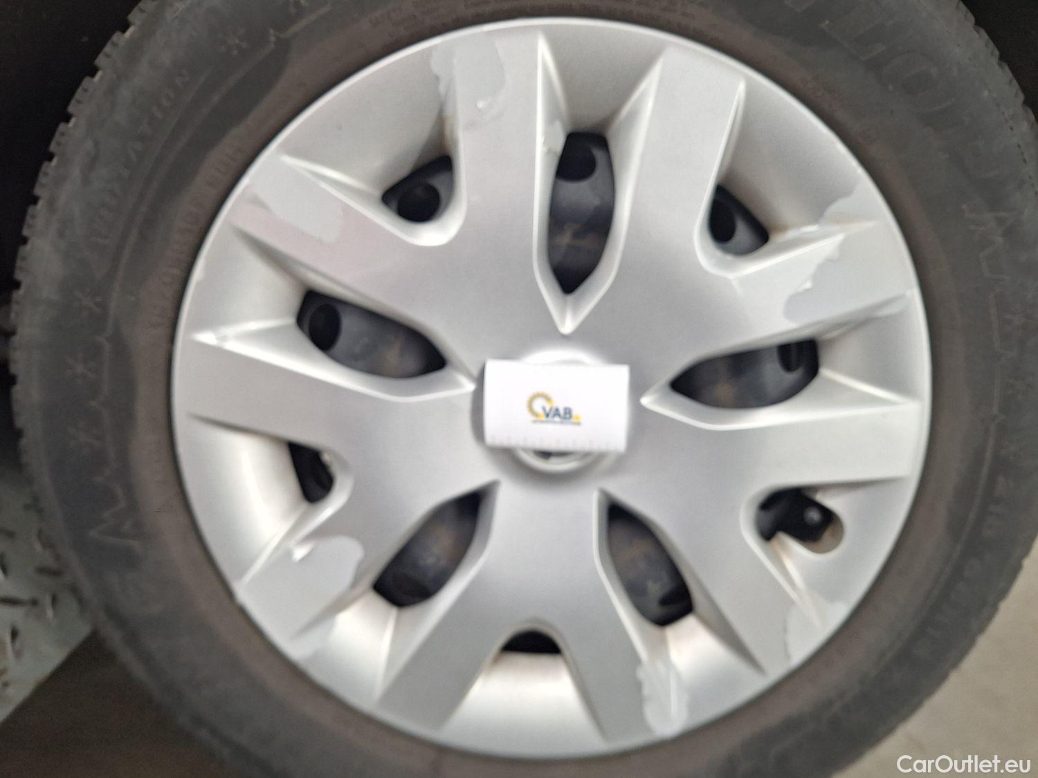  Nissan  Qashqai Nissan,  '17, Nissan  dCi 115 Visia 5d #17