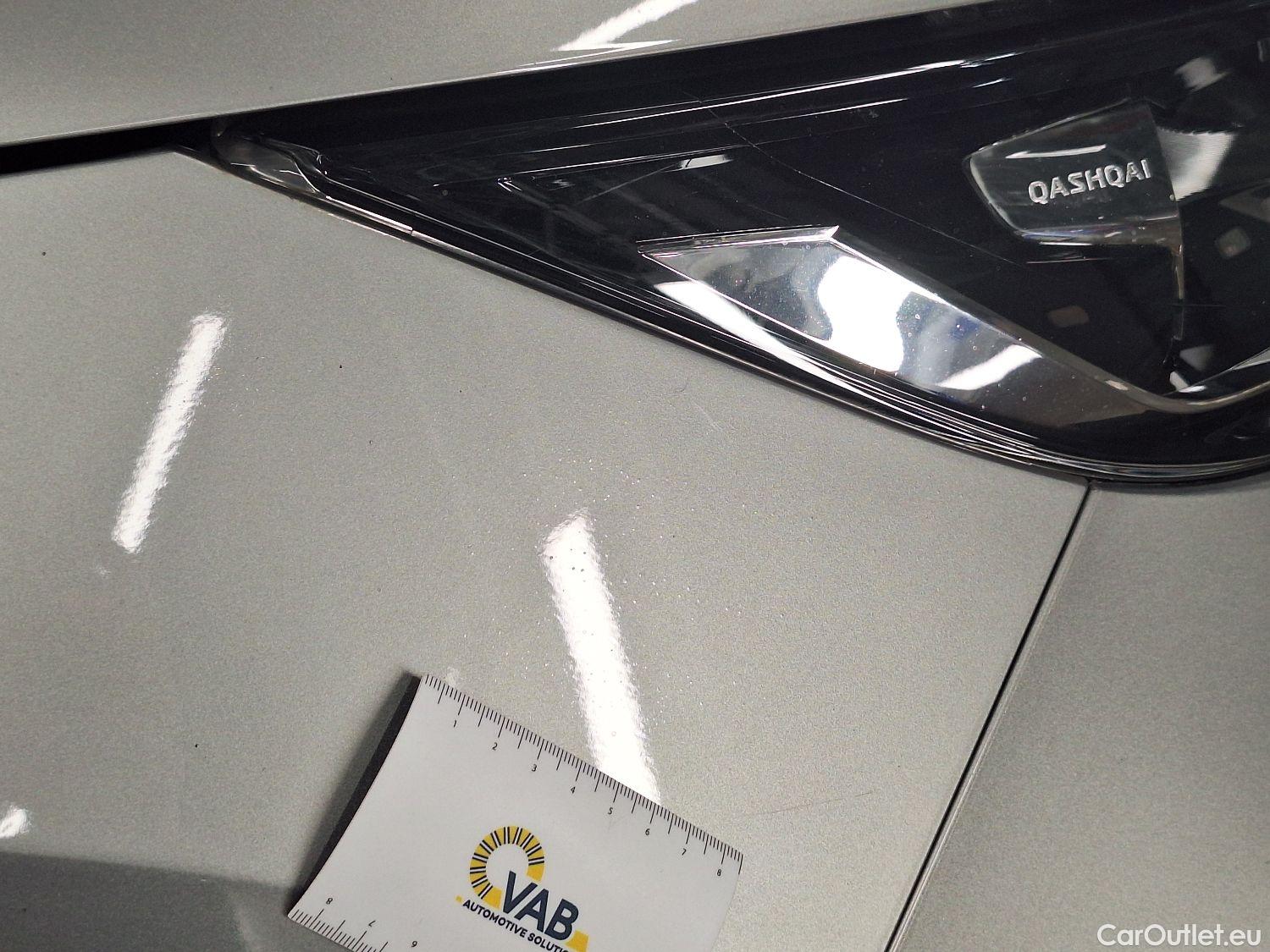  Nissan  Qashqai Nissan,  '17, Nissan  dCi 115 Visia 5d #51