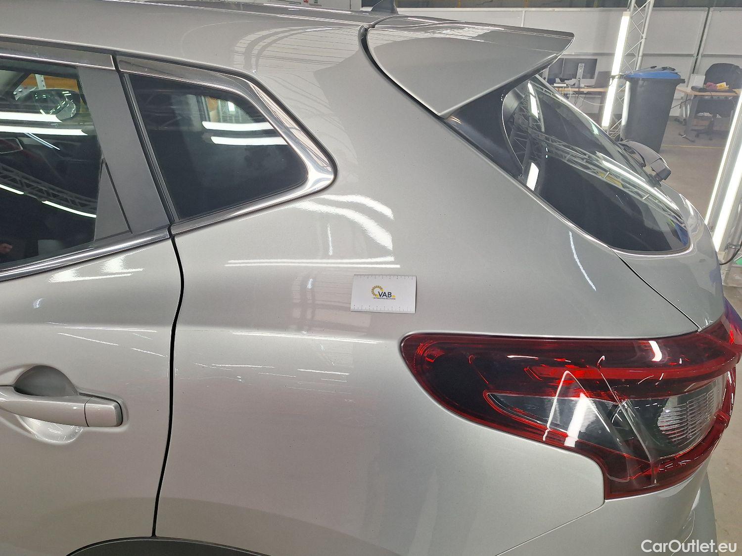  Nissan  Qashqai Nissan,  '17, Nissan  dCi 115 Visia 5d #61