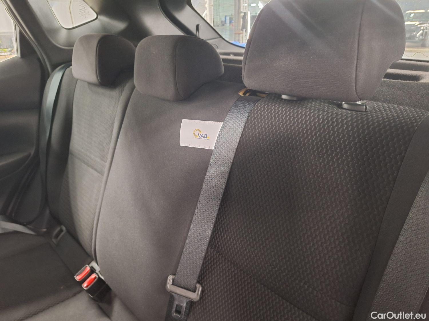  Nissan  Qashqai Nissan,  '17, Nissan  dCi 115 Visia 5d #7