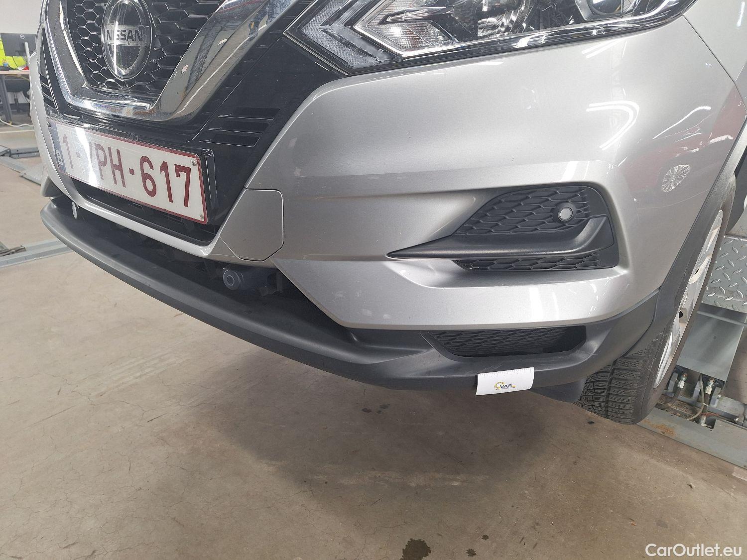  Nissan  Qashqai Nissan,  '17, Nissan  dCi 115 Visia 5d #38