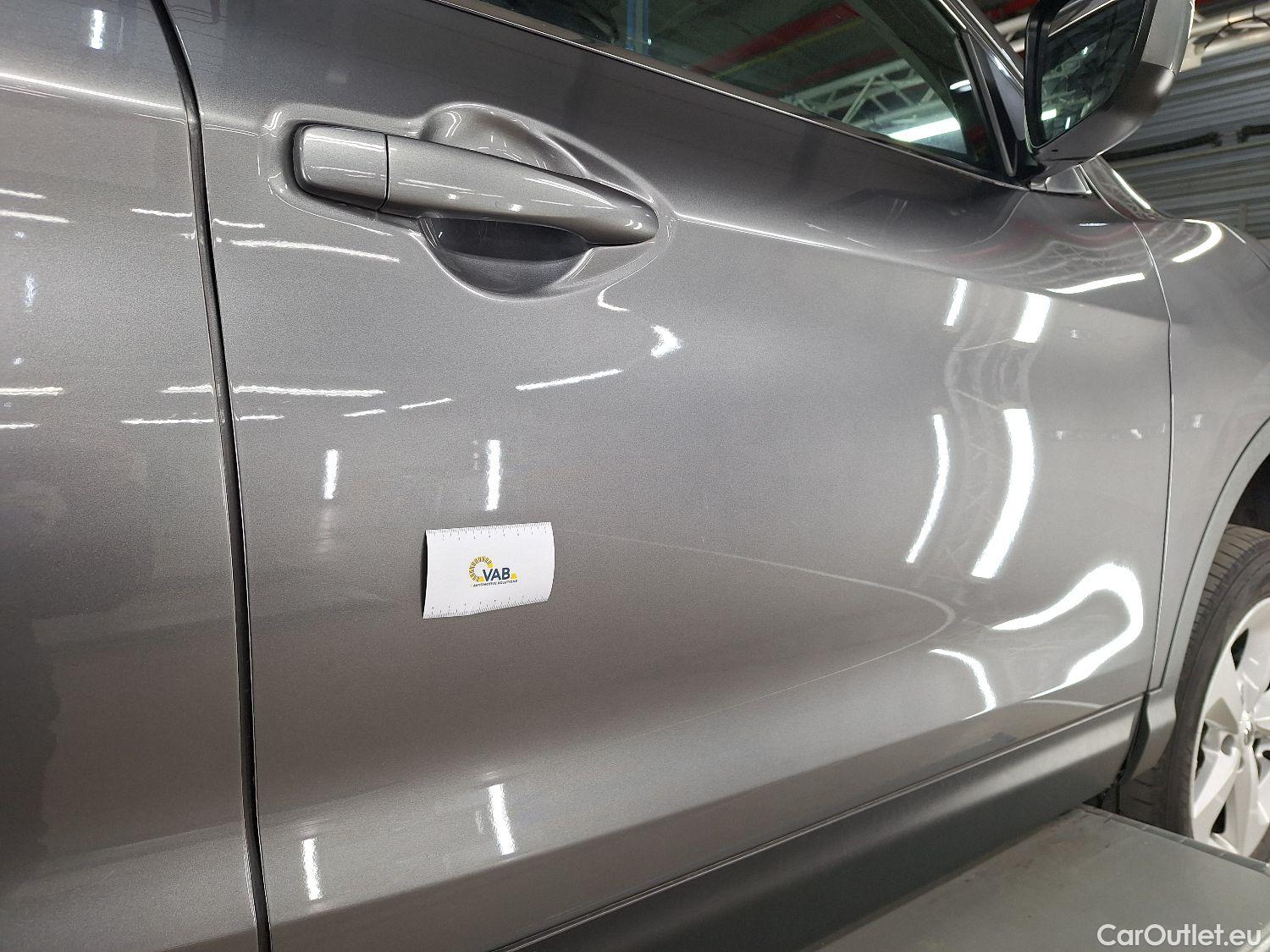  Nissan  Qashqai Nissan,  '17, Nissan  dCi 115 Acenta 5d #3