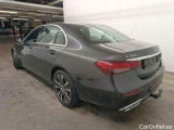  Mercedes  E-Klasse Mercedes-Benz  Berline E 300 e Business Solution 4d #7