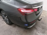  Mercedes  E-Klasse Mercedes-Benz  Berline E 300 e Business Solution 4d #38