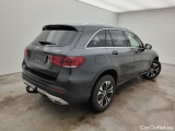  Mercedes  G-Klasee Mercedes-Benz GLC GLC 300 de Business Solution 4MATIC 5d #2