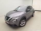  Nissan  Juke Nissan,  '19, Nissan  1.0 DIG-T 117 N-Connecta 5d #2