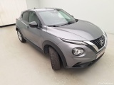  Nissan  Juke Nissan,  '19, Nissan  1.0 DIG-T 117 N-Connecta 5d #9