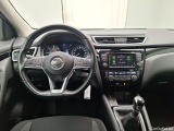  Nissan  Qashqai Nissan,  '17, Nissan  dCi 115 Acenta 5d #5