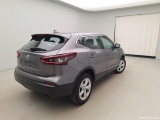 Nissan  Qashqai Nissan,  '17, Nissan  dCi 115 Acenta 5d #8