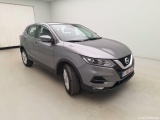  Nissan  Qashqai Nissan,  '17, Nissan  dCi 115 Acenta 5d #9