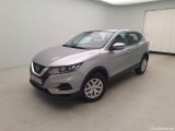  Nissan  Qashqai Nissan,  '17, Nissan  dCi 115 Visia 5d #2
