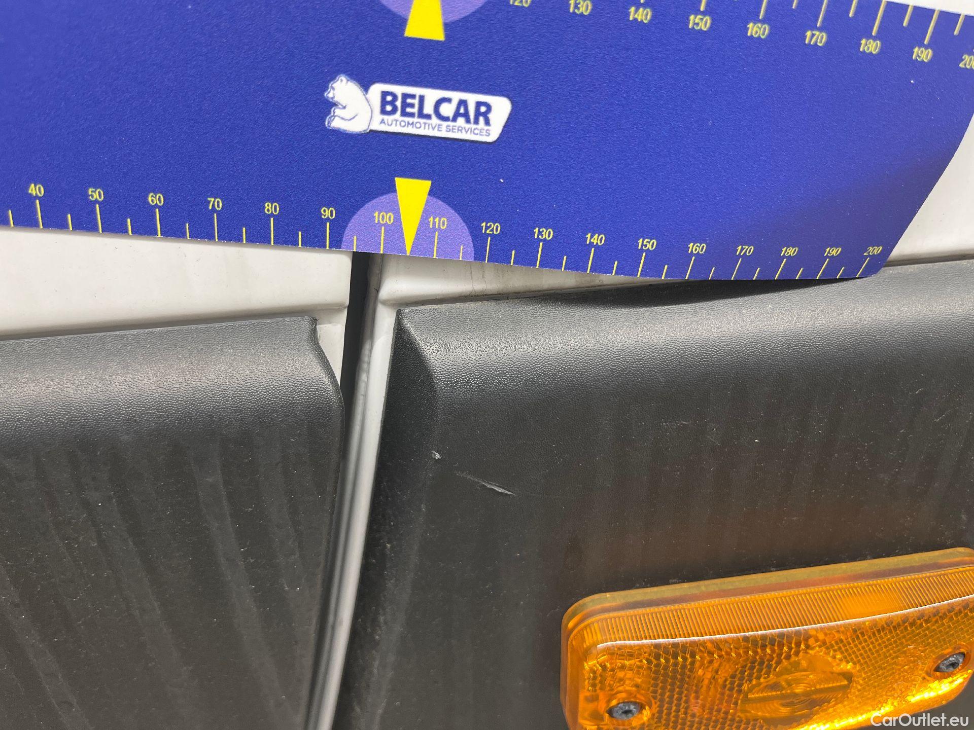  Opel  Movano Opel, _ '21, Opel  2.2 L Turbo D 103kW L4H2 Heavy Edition #2