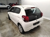  Peugeot  108 Peugeot  1.0 Active 5d No COC!! #7