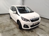  Peugeot  108 Peugeot  1.0 Active 5d No COC!! #8
