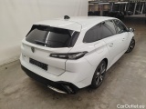  Peugeot  308 Peugeot  SW 1.5 BlueHDi 130 S&S EAT8 Allure 5d #2