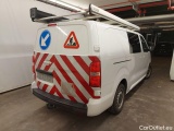  Peugeot  Expert Peugeot  Long DC Asphalt L3 2.0 BlueHDi 145 S&S 4d #2
