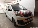  Peugeot  Expert Peugeot  Long DC Asphalt L3 2.0 BlueHDi 145 S&S 4d #8